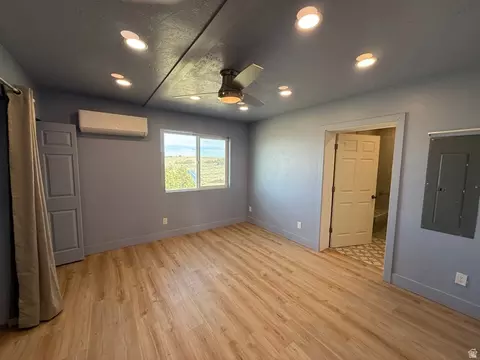 Bedroom - 14183 S High Mesa Loop, Duchesne, UT 84021 photo 1 of 2