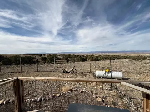 Exterior - 14183 S High Mesa Loop, Duchesne, UT 84021 photo 8 of 11