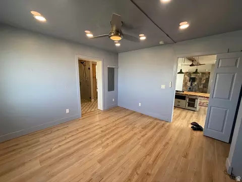 Bedroom - 14183 S High Mesa Loop, Duchesne, UT 84021 photo 2 of 2