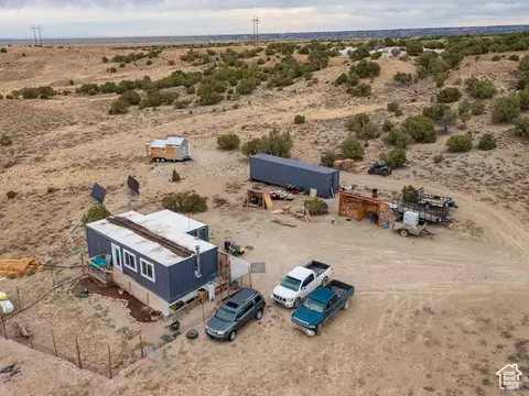 14183 S High Mesa Loop, Duchesne, UT 84021