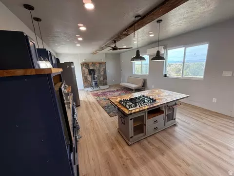 Kitchen - 14183 S High Mesa Loop, Duchesne, UT 84021 photo 1 of 4