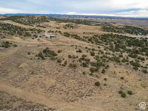 View/Area - 14183 S High Mesa Loop, Duchesne, UT 84021 photo 10 of 12