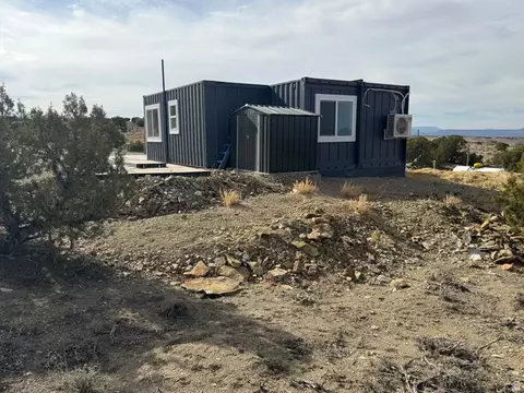 Exterior - 14183 S High Mesa Loop, Duchesne, UT 84021 photo 4 of 11