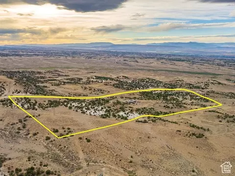 View/Area - 14183 S High Mesa Loop, Duchesne, UT 84021 photo 7 of 12