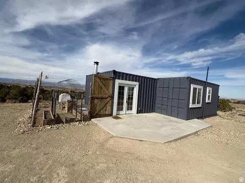 Exterior - 14183 S High Mesa Loop, Duchesne, UT 84021 photo 2 of 11