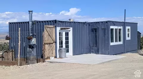 14183 S High Mesa Loop, Duchesne, UT 84021
