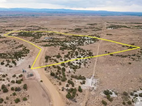 View/Area - 14183 S High Mesa Loop, Duchesne, UT 84021 photo 5 of 12