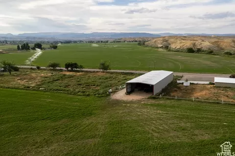 2580 E 500 N, Vernal, UT 84078