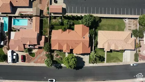 1118 E Lizzie Ln, Saint George, UT 84790