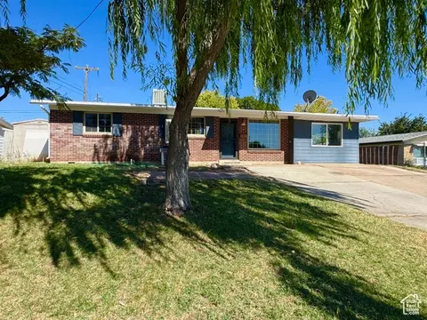 463 N 200 W, Clearfield, UT 84015