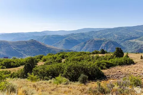 3344 N Oak Canyon Rd E #553, Huntsville, UT 84317