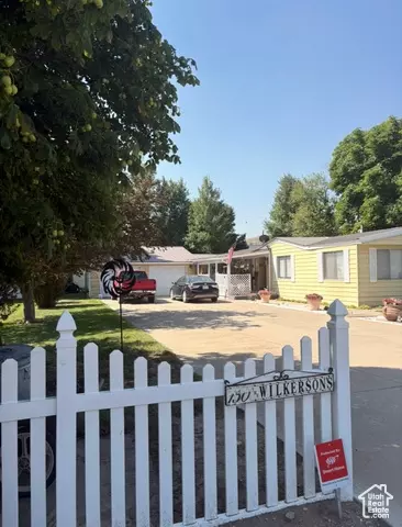 150 W 200 St N, Duchesne, UT 84021