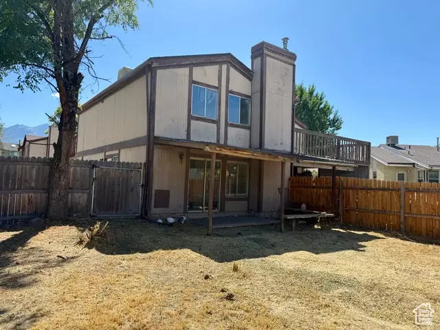 Exterior - 472 E 7670 S, Midvale, UT 84047 photo 8 of 9