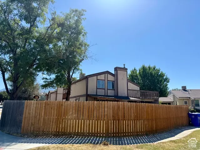 Exterior - 472 E 7670 S, Midvale, UT 84047 photo 9 of 9