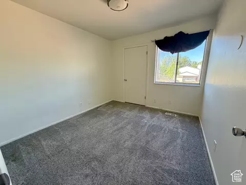 Bedroom - 472 E 7670 S, Midvale, UT 84047 photo 1 of 2