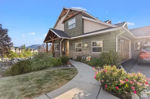 3643 N Huntsman Path #C301, Eden, UT 84310