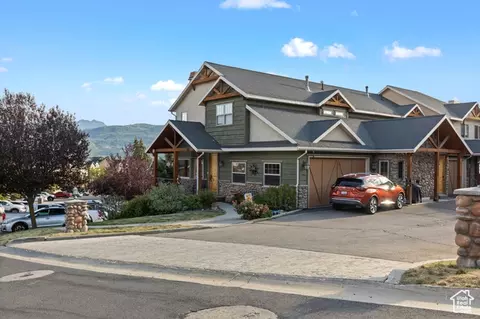 3643 N Huntsman Path #C301, Eden, UT 84310