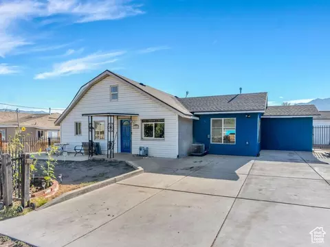 2556 F Ave, Ogden, UT 84401