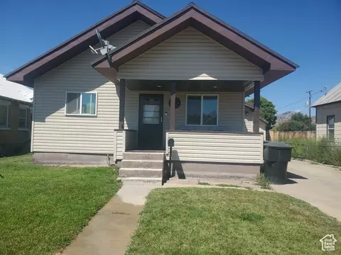 666 Grant St, Montpelier, ID 83254