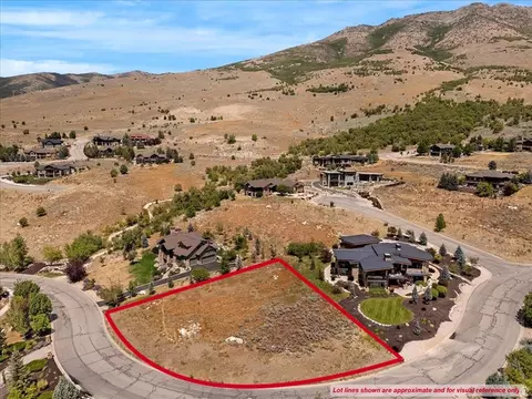 5674 Porcupine Dr #19, Eden, UT 84310