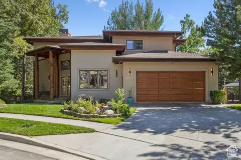 2614 E Tuxedo Cir, Cottonwood Heights, UT 84093