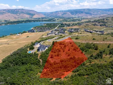 5948 E Nighthawk Ln #3R, Huntsville, UT 84317