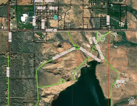 5972 E 150 N #15, Fort Duchesne, UT 84026