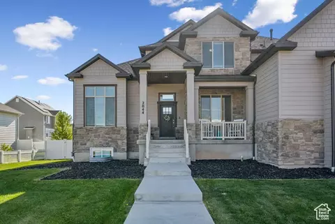 2044 S 4300 W, Taylor, UT 84401