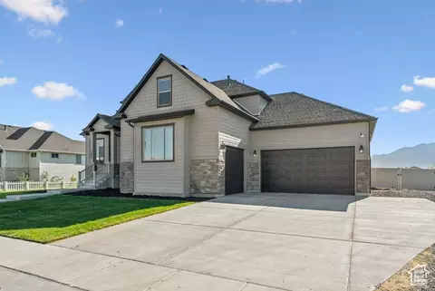 2044 S 4300 W, Taylor, UT 84401