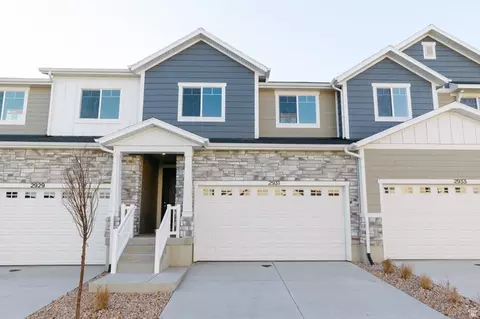2931 N Red Velvet Ln #2355, Saratoga Springs, UT 84045