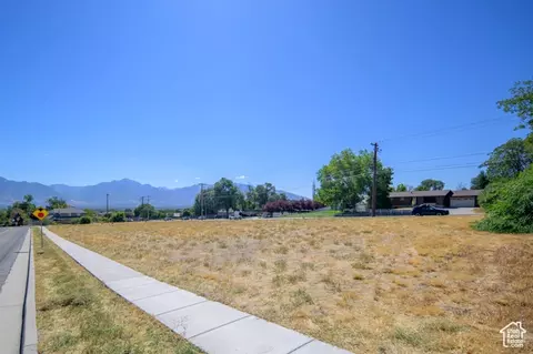 1891 W Jordan Canal Rd, Taylorsville, UT 84129
