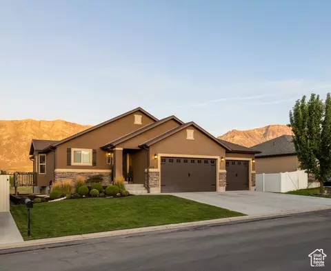 613 S Little Rock Dr, Santaquin, UT 84655
