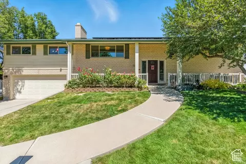 895 E 2620 N, Provo, UT 84604