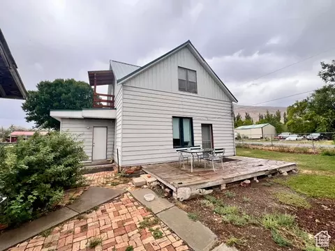 350 W Main St, Emery, UT 84522