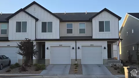 1048 E Scuttlebutt Ln, Saratoga Springs, UT 84045
