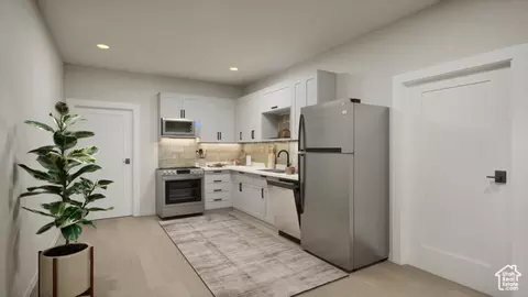 Kitchen - 346 E 200 S #A103, Moab, UT 84532 photo 1 of 3