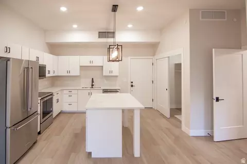 Kitchen - 346 E 200 S #A207, Moab, UT 84532 photo 1 of 2