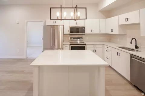 Kitchen - 346 E 200 S #A207, Moab, UT 84532 photo 2 of 2
