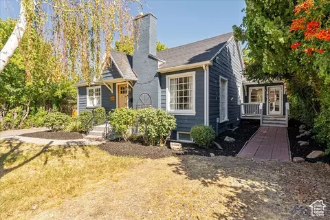 2231 E 3205 S, Millcreek, UT 84109