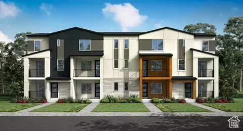 923 W Coalburn Way #103, Murray, UT 84123