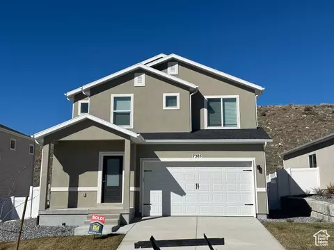7285 Bald Eagle Way N, Eagle Mountain, UT 84005