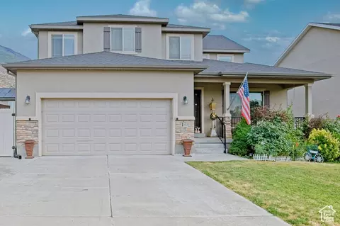 1332 E Cinnamon Ridge Way, Provo, UT 84606