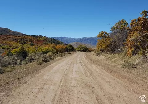 54 N Mount Baldy Loop W #54, Indianola, UT 84629