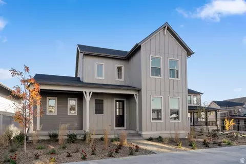 7184 S Sage Run Rd, West Jordan, UT 84081