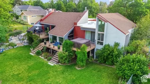 510 Spring Creek Rd, Providence, UT 84332
