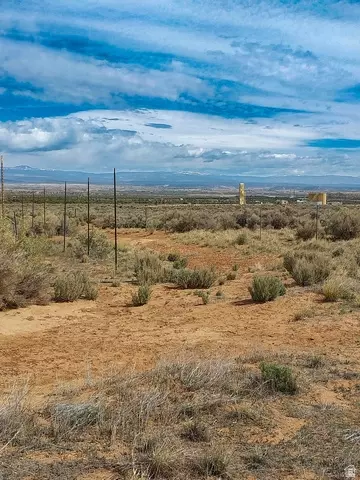 Undisclosed, Duchesne, UT 84021