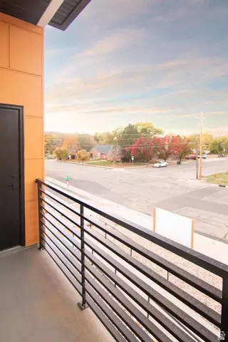 Exterior - 346 E 200 S #A201, Moab, UT 84532 photo 3 of 3