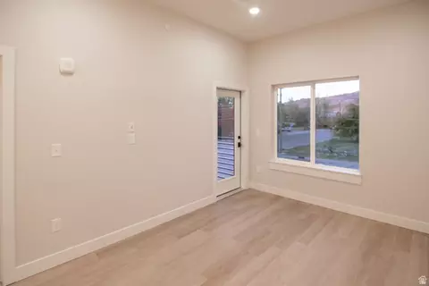 Bedroom - 346 E 200 S #A201, Moab, UT 84532 photo 2 of 3
