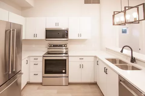 Kitchen - 346 E 200 S #A201, Moab, UT 84532 photo 1 of 2