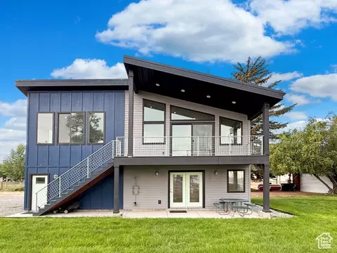 82 N 72 E, Garden City, UT 84028